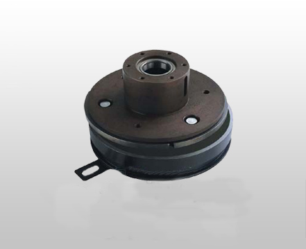 工業電磁離合器