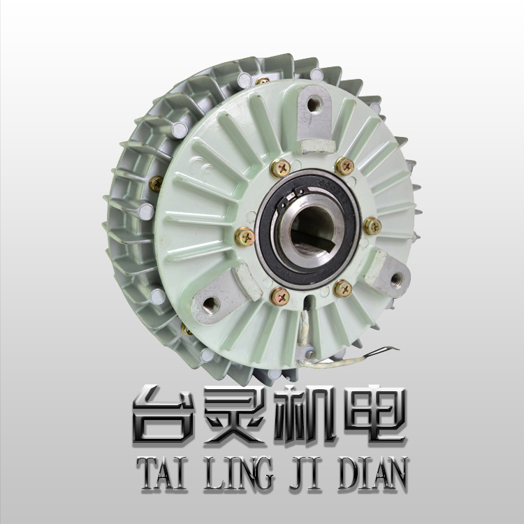 空心軸磁粉制動器廠，使用無憂質量保障