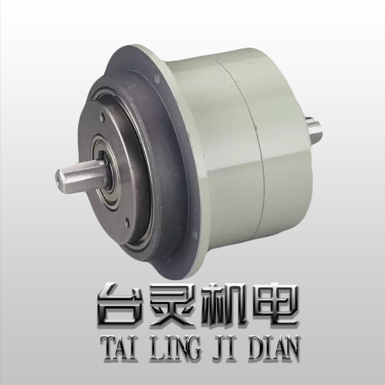 磁粉離合器生產廠家