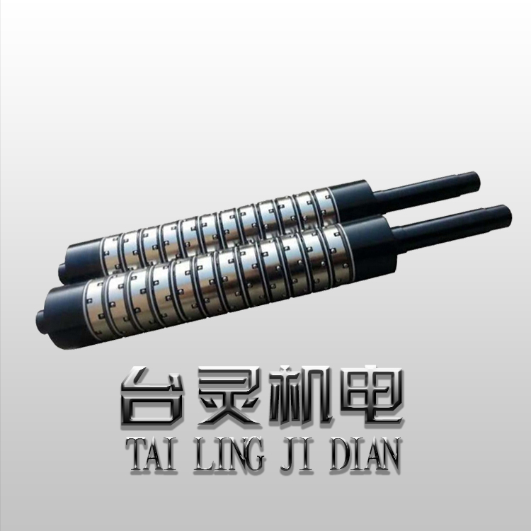 滑差式氣漲軸，99%的用戶都不了解的地方
