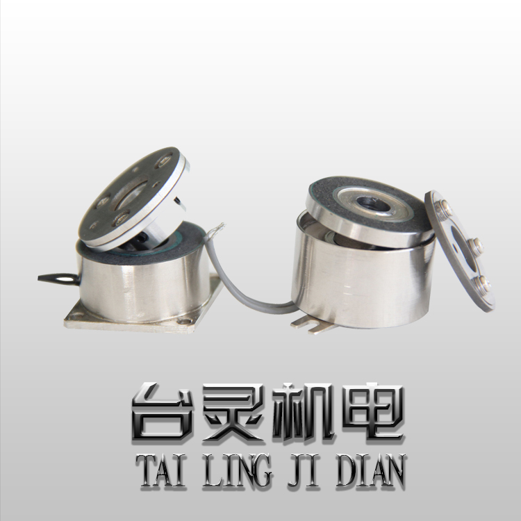 電機電磁制動器結(jié)構(gòu)，三大特點一般用戶不知道的