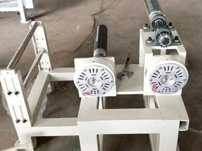 你知道磁粉制動器壞了怎么辦？