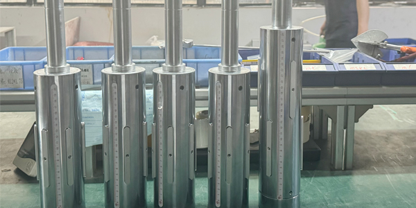 臺(tái)靈機(jī)電:包裝機(jī)氣脹軸訂做廠家,品質(zhì)如何? 臺(tái)靈機(jī)電:包裝機(jī)氣脹軸訂做廠家,品質(zhì)如何?