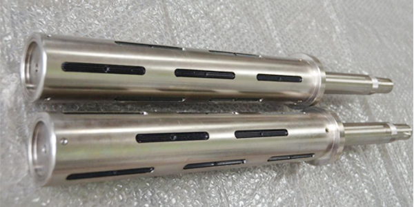 分切機(jī)氣脹軸一般有多長(zhǎng)? 分切機(jī)氣脹軸一般有多長(zhǎng)?