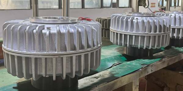 外旋磁粉剎車器如何提升包裝收放卷機(jī)性能? 外旋磁粉剎車器如何提升包裝收放卷機(jī)性能?