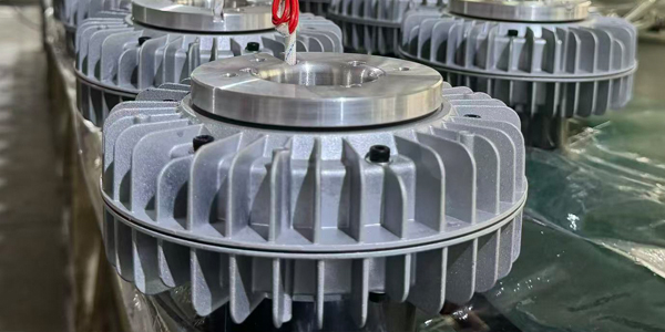 磁粉剎車器如何提升自動(dòng)分切機(jī)精度? 磁粉剎車器如何提升自動(dòng)分切機(jī)精度?