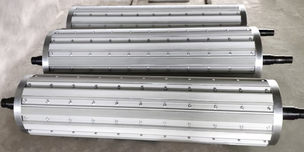 臺(tái)靈PP料氣脹軸廠家教你選購(gòu):PP材料收放卷軸需滿足哪些要求? 臺(tái)靈PP料氣脹軸廠家教你選購(gòu):PP材料收放卷軸需滿足哪些要求?