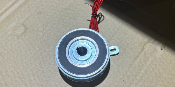 物流分揀線安裝斷電剎車器為何重要? 物流分揀線安裝斷電剎車器為何重要?