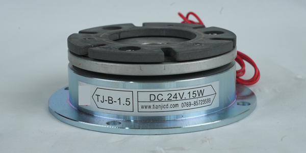 電磁制動(dòng)器